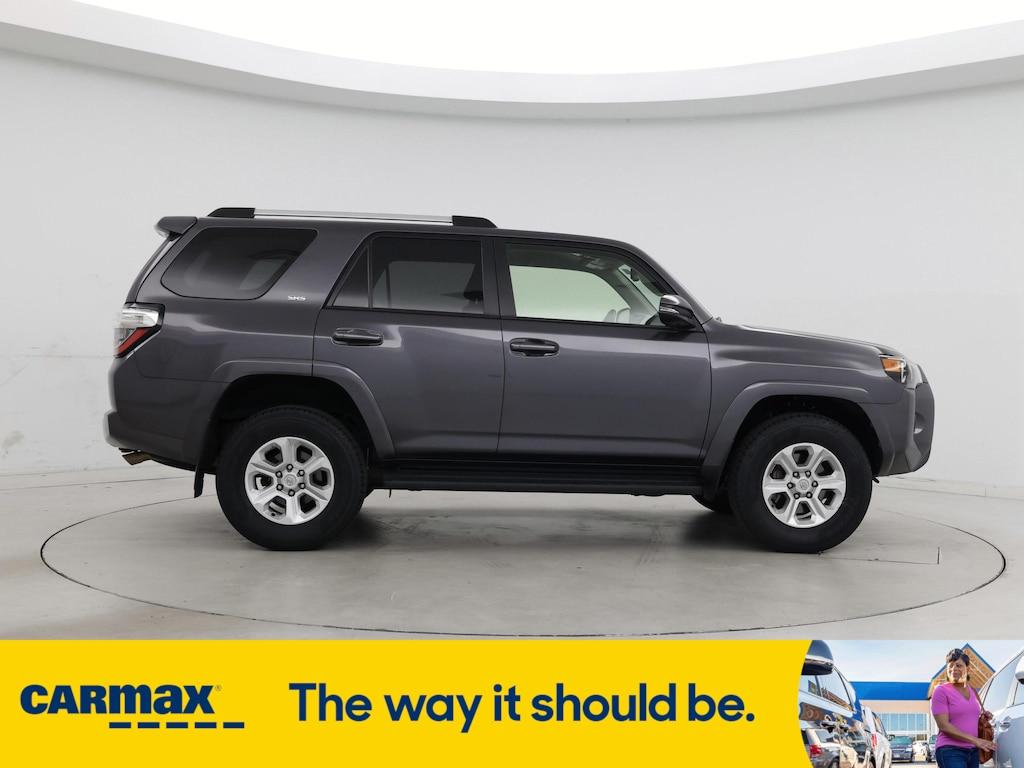used 2023 Toyota 4Runner car, priced at $42,998