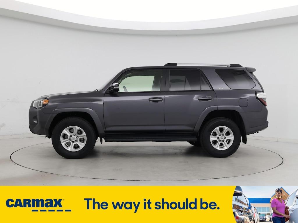 used 2023 Toyota 4Runner car, priced at $44,998