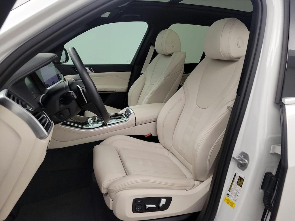 used 2020 BMW X5 car, priced at $42,998