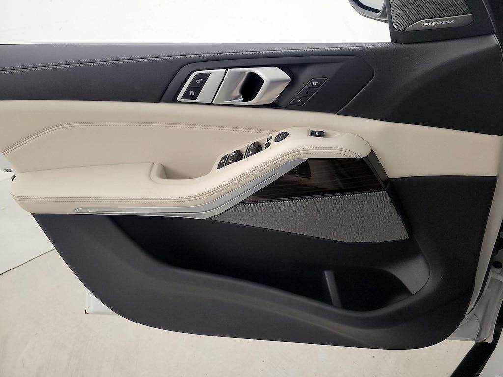 used 2020 BMW X5 car, priced at $42,998