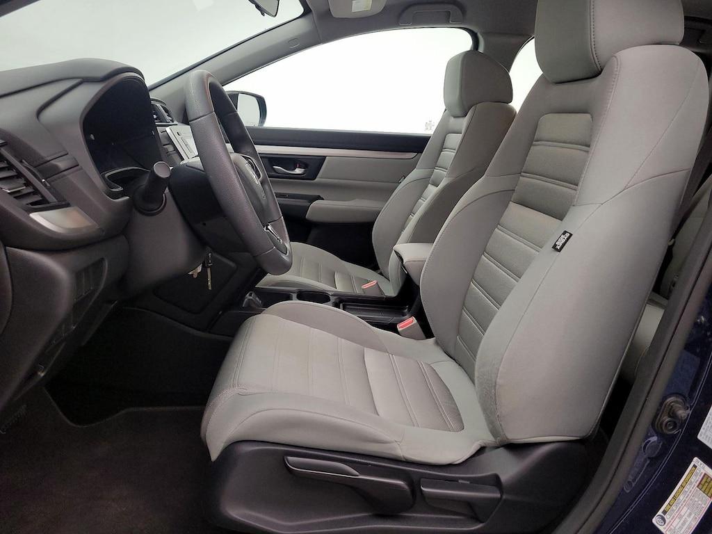 used 2018 Honda CR-V car, priced at $20,998