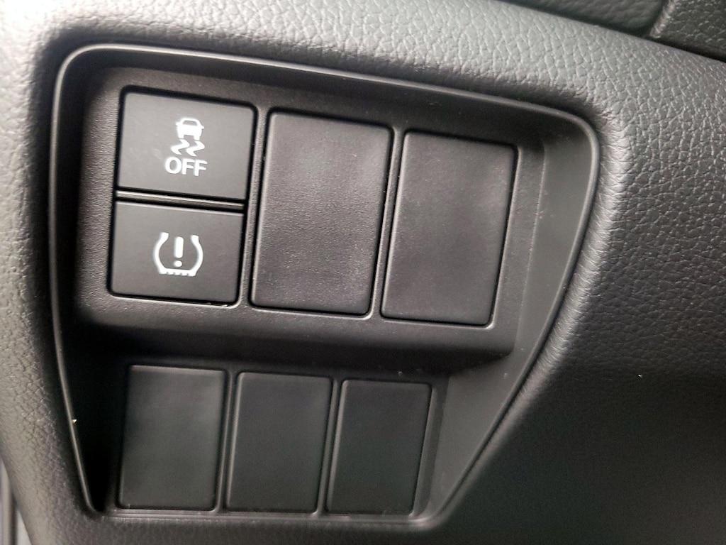 used 2018 Honda CR-V car, priced at $20,998