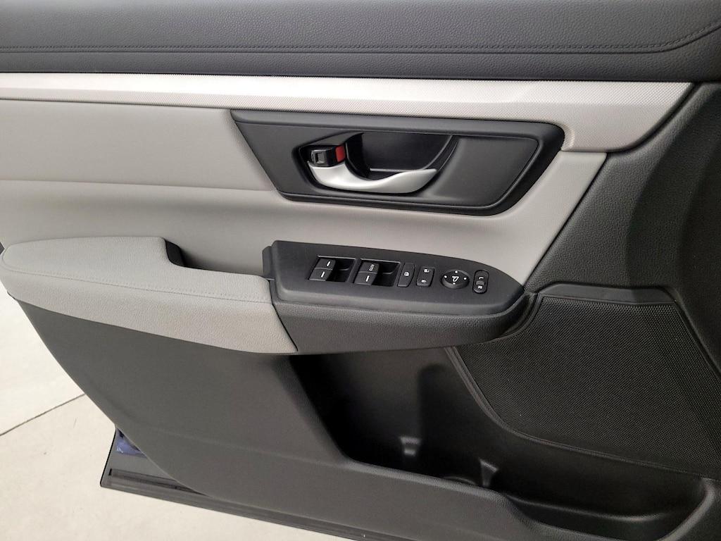 used 2018 Honda CR-V car, priced at $20,998