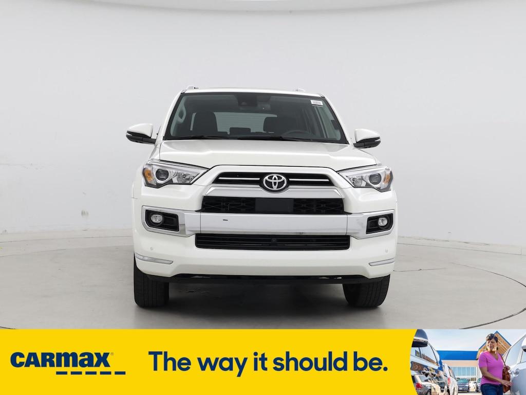 used 2023 Toyota 4Runner car, priced at $44,998