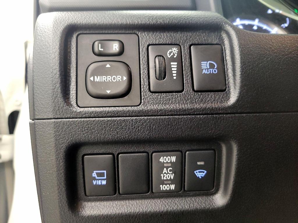 used 2023 Toyota 4Runner car, priced at $44,998