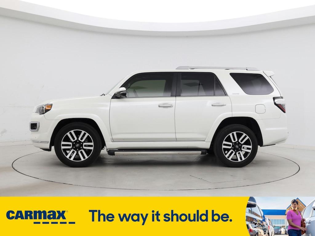 used 2023 Toyota 4Runner car, priced at $44,998