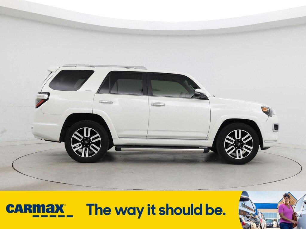 used 2023 Toyota 4Runner car, priced at $44,998