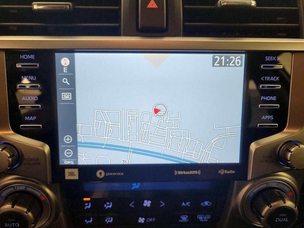 used 2023 Toyota 4Runner car, priced at $44,998