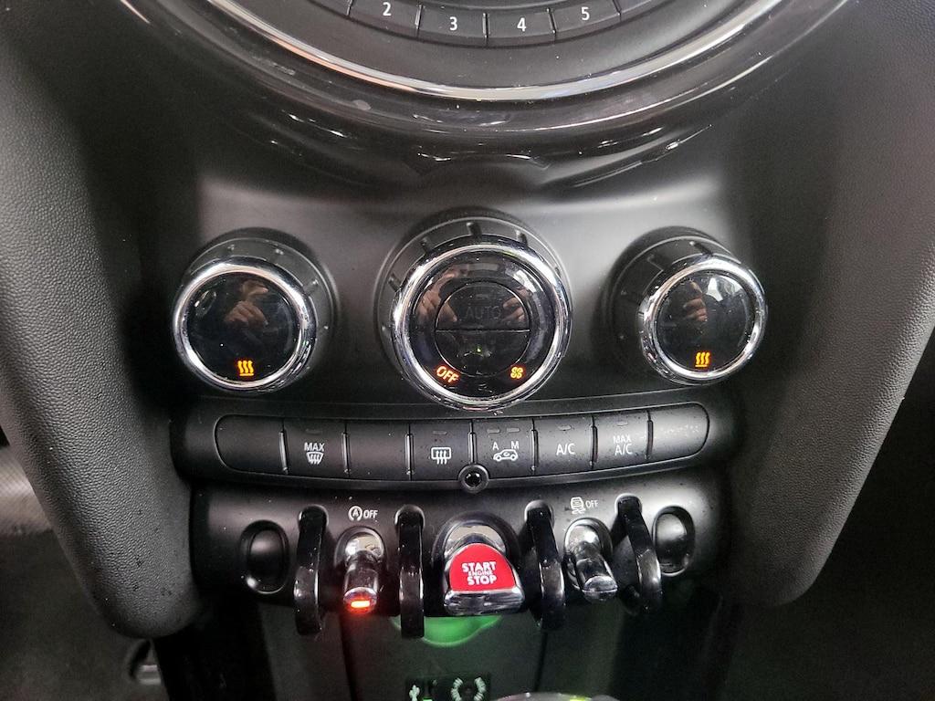 used 2016 MINI Hardtop car, priced at $14,998
