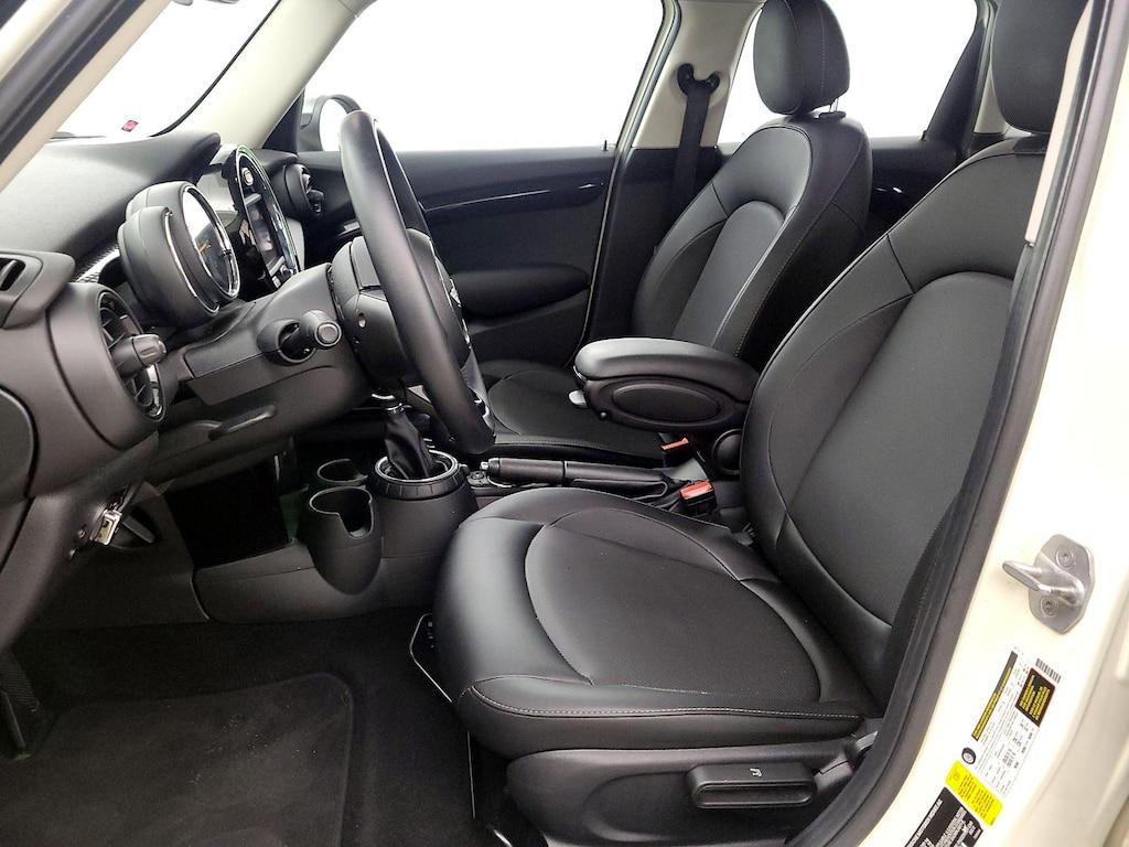 used 2016 MINI Hardtop car, priced at $14,998