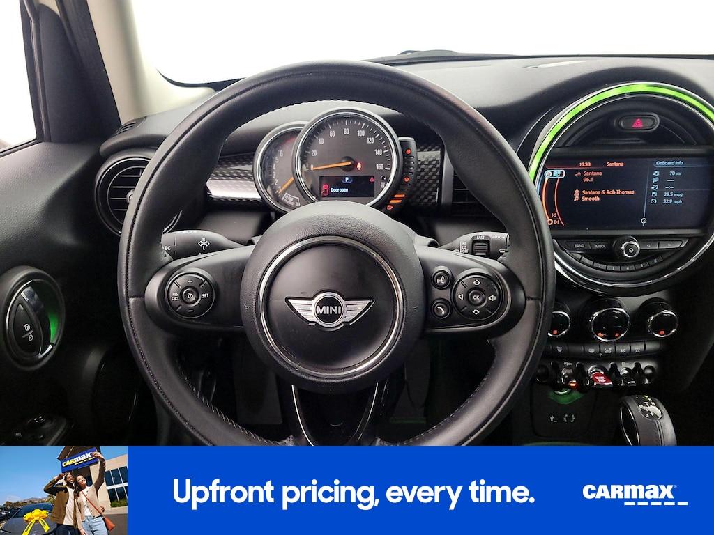 used 2016 MINI Hardtop car, priced at $14,998