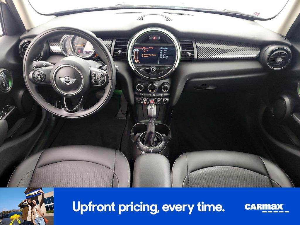 used 2016 MINI Hardtop car, priced at $14,998