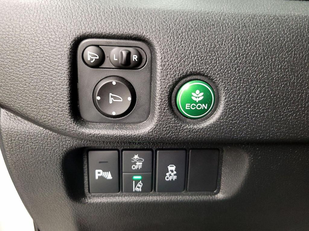 used 2021 Honda Pilot car, priced at $32,998