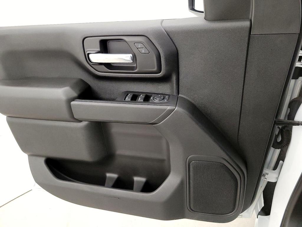 used 2022 Chevrolet Silverado 2500 car, priced at $39,998