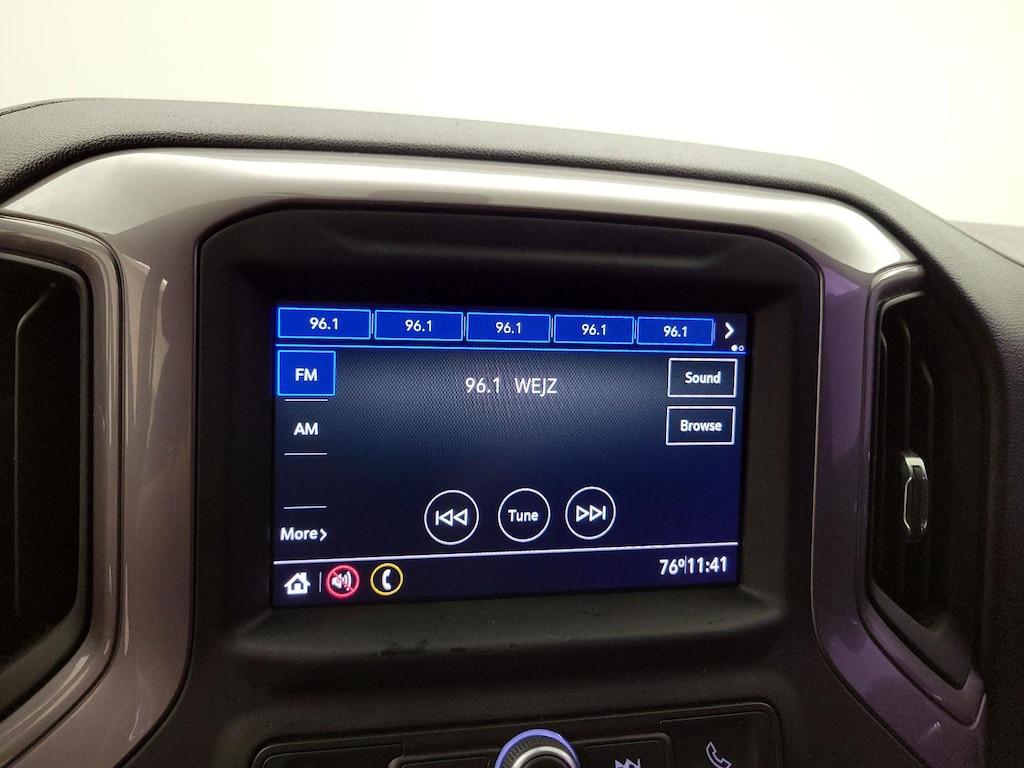 used 2022 Chevrolet Silverado 2500 car, priced at $39,998