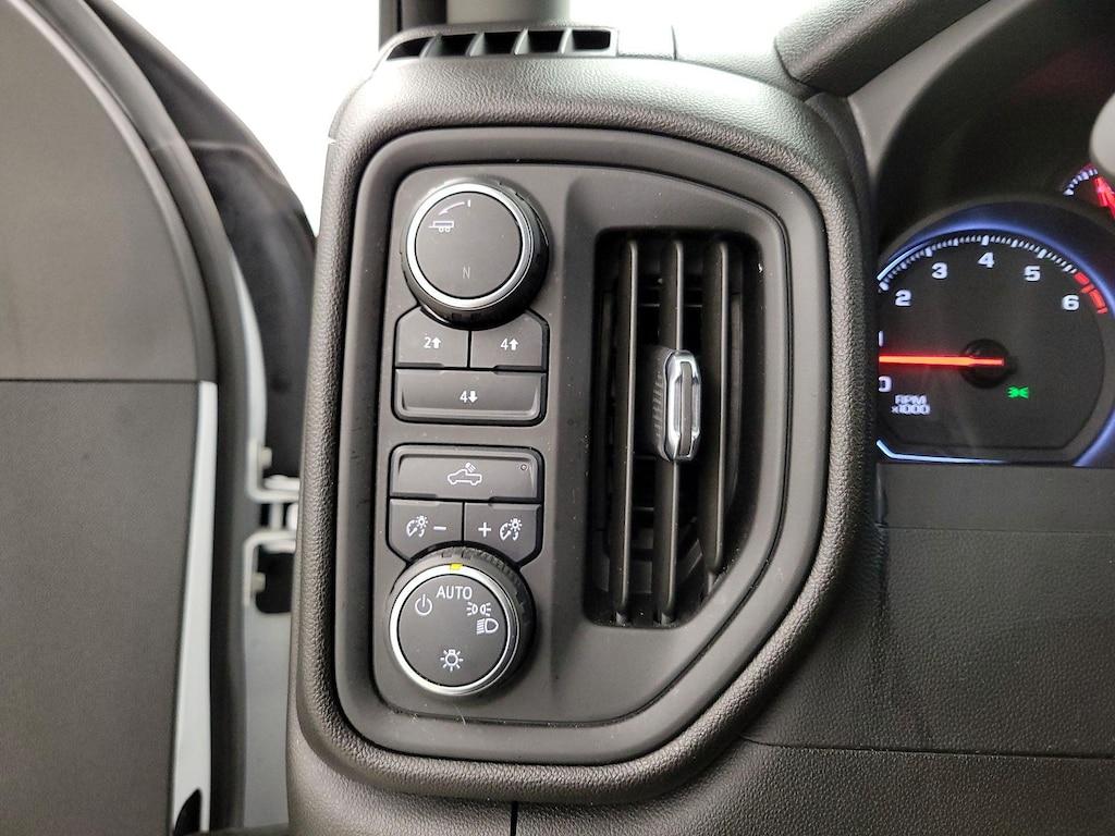 used 2022 Chevrolet Silverado 2500 car, priced at $39,998