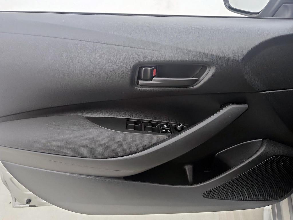used 2024 Toyota Corolla car, priced at $21,998