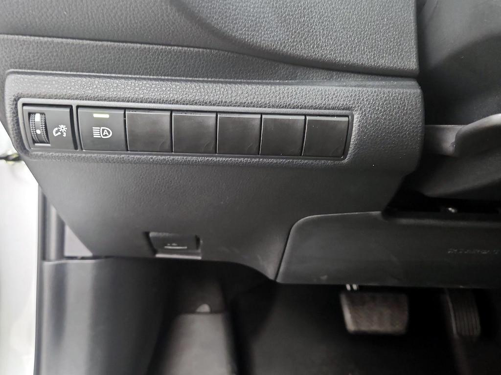 used 2024 Toyota Corolla car, priced at $21,998