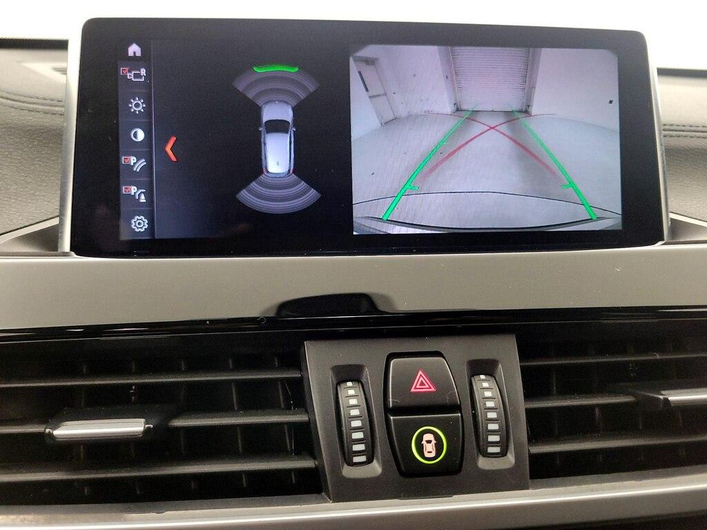 used 2022 BMW X1 car, priced at $24,998