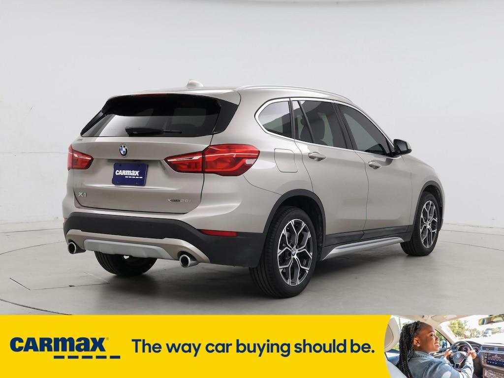 used 2022 BMW X1 car, priced at $24,998