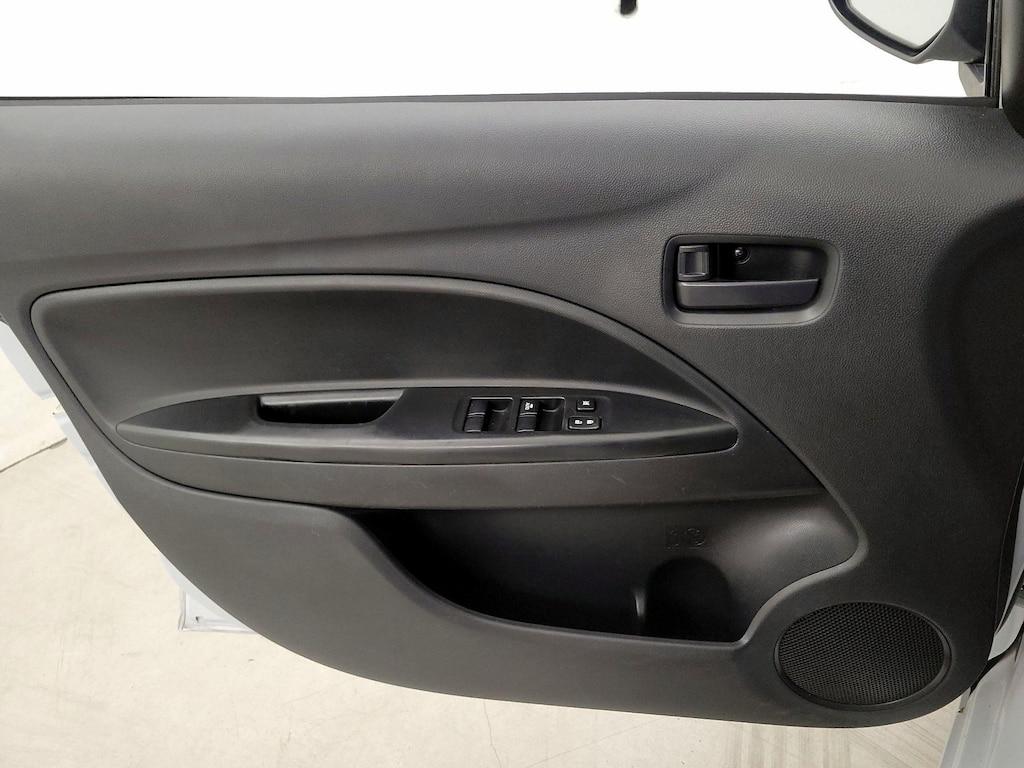 used 2023 Mitsubishi Mirage G4 car, priced at $14,998