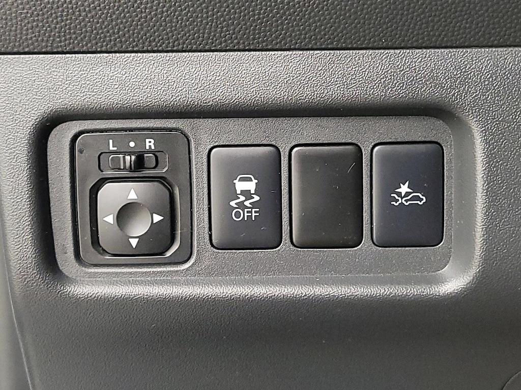 used 2023 Mitsubishi Mirage G4 car, priced at $14,998
