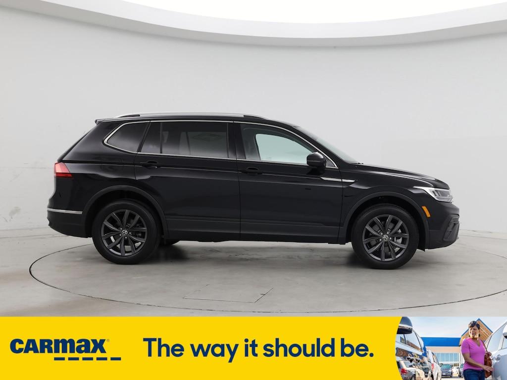 used 2023 Volkswagen Tiguan car, priced at $26,998