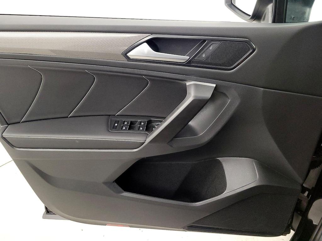 used 2023 Volkswagen Tiguan car, priced at $26,998