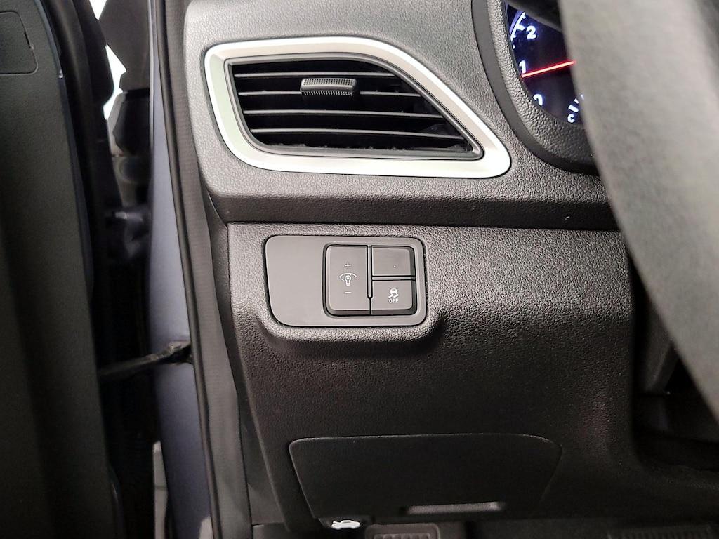 used 2019 Hyundai Accent car, priced at $13,998