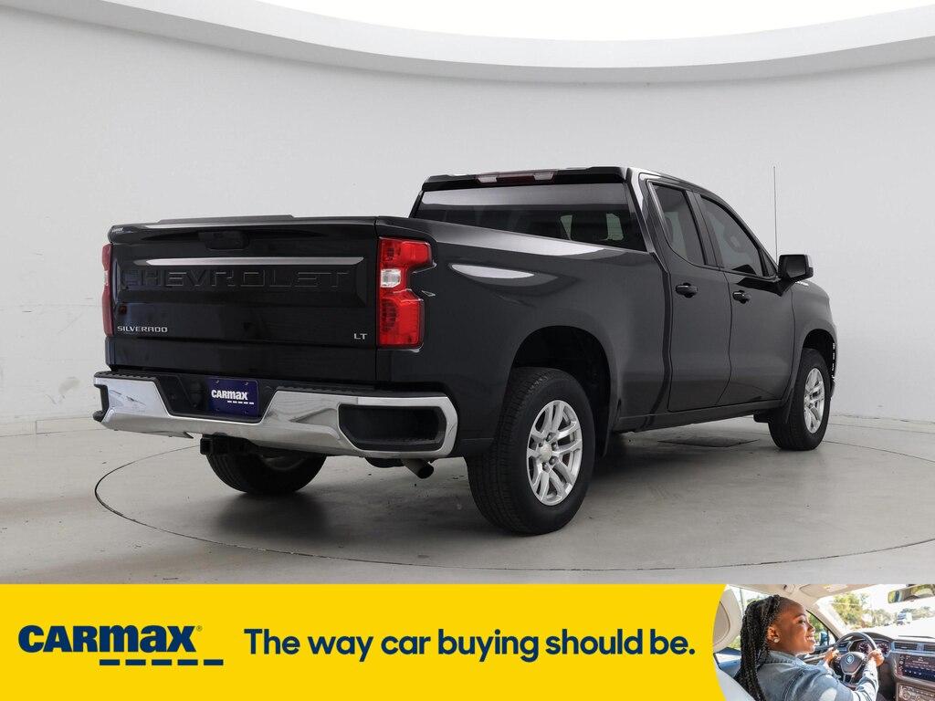 used 2020 Chevrolet Silverado 1500 car, priced at $30,998