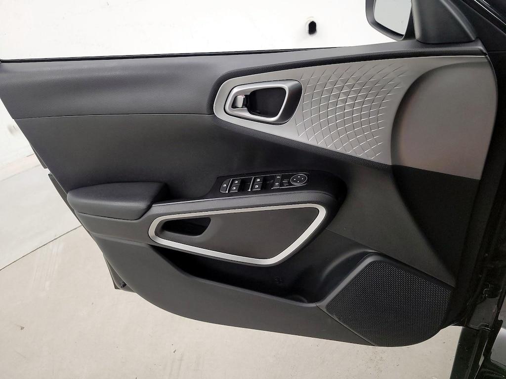 used 2023 Kia Soul car, priced at $17,998