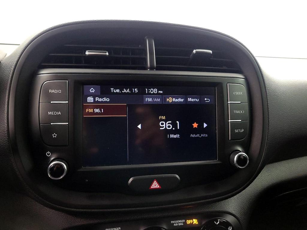 used 2023 Kia Soul car, priced at $17,998