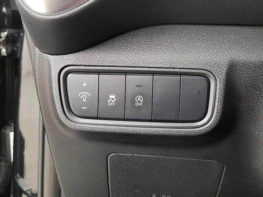 used 2023 Kia Soul car, priced at $17,998