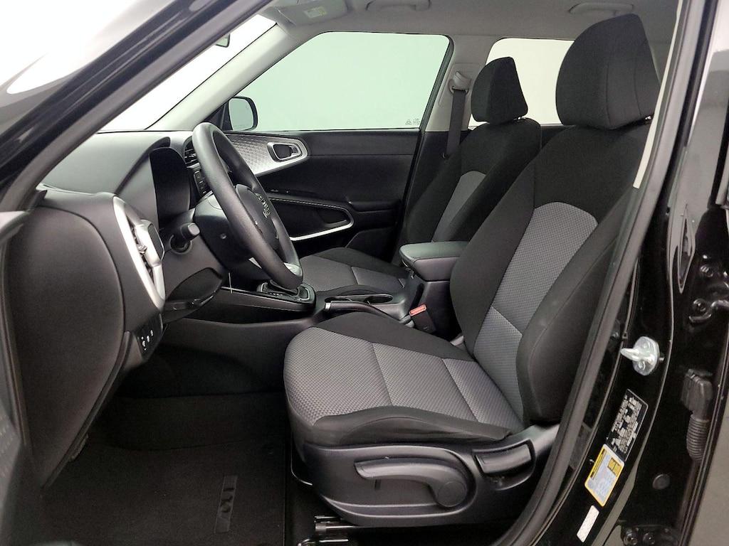 used 2023 Kia Soul car, priced at $17,998