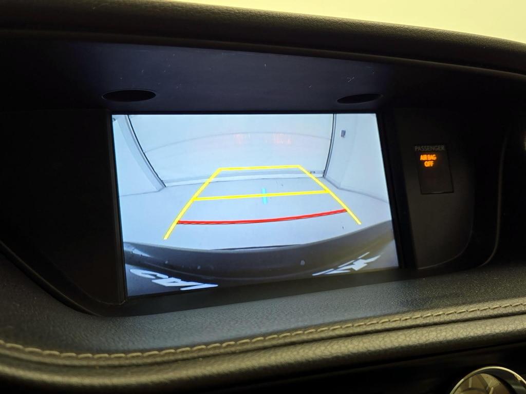 used 2015 Lexus ES 350 car, priced at $16,998