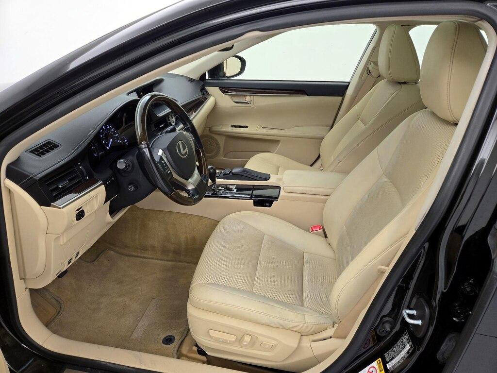 used 2015 Lexus ES 350 car, priced at $16,998