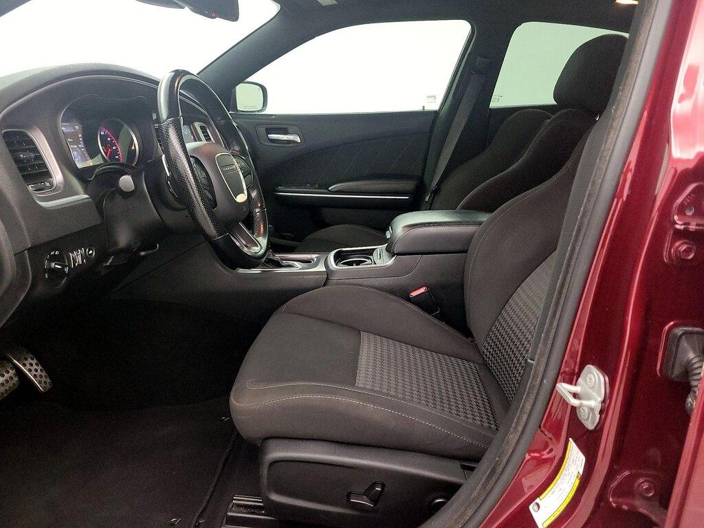 used 2021 Dodge Charger car, priced at $20,998