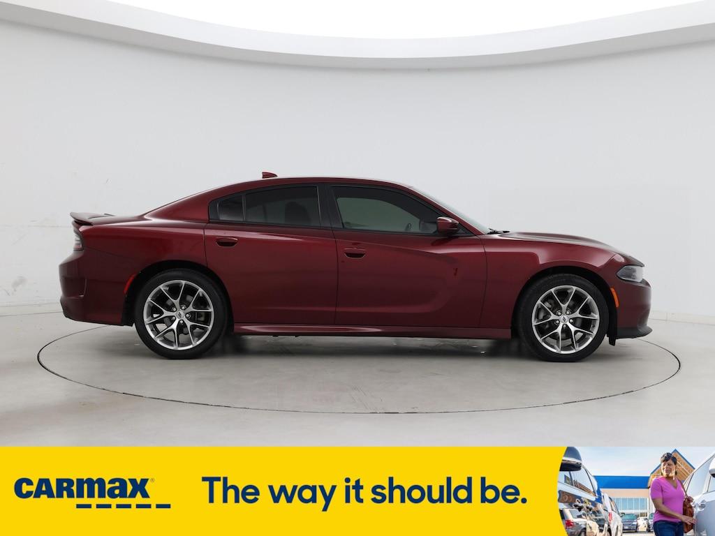 used 2021 Dodge Charger car, priced at $20,998