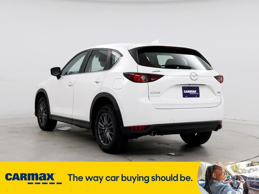 used 2019 Mazda CX-5 car, priced at $19,998