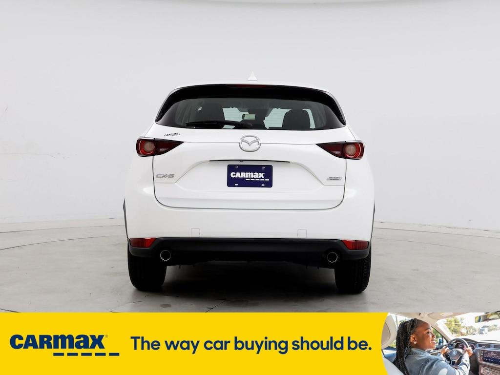 used 2019 Mazda CX-5 car, priced at $19,998