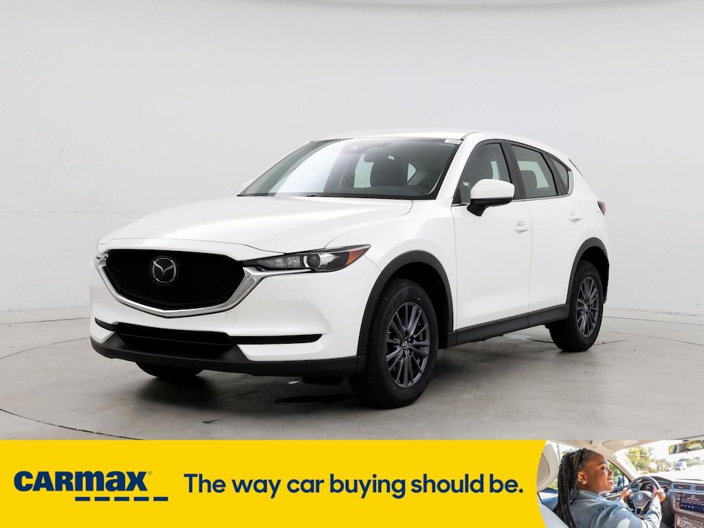 used 2019 Mazda CX-5 car, priced at $19,998