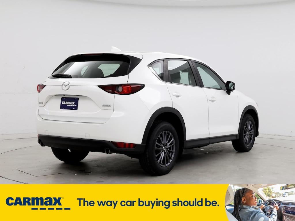 used 2019 Mazda CX-5 car, priced at $19,998