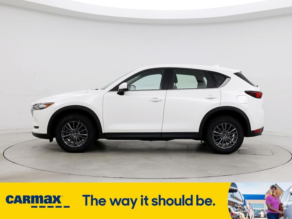 used 2019 Mazda CX-5 car, priced at $19,998