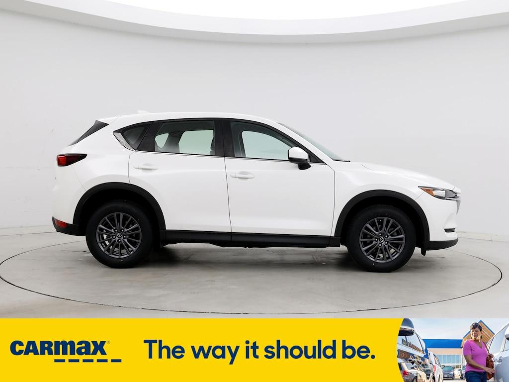 used 2019 Mazda CX-5 car, priced at $19,998