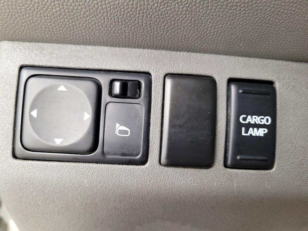 used 2021 Nissan Frontier car, priced at $24,998