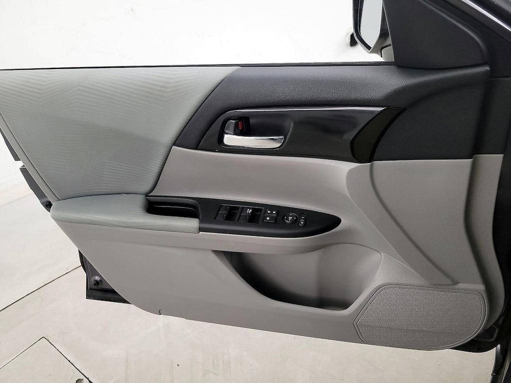 used 2016 Honda Accord car, priced at $15,998