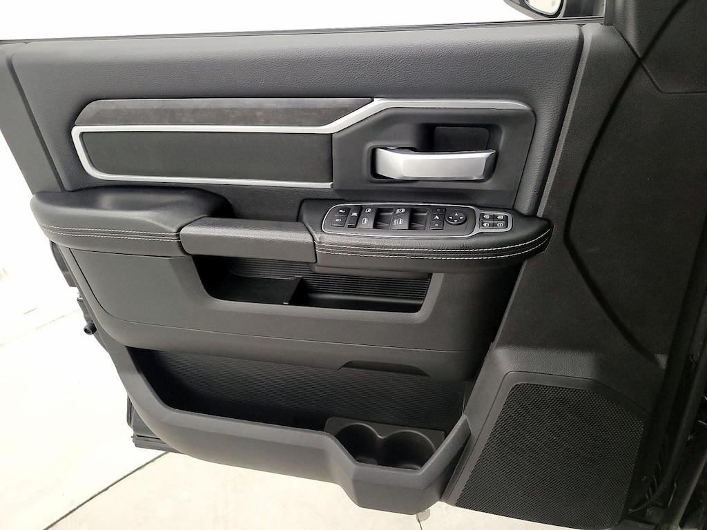 used 2024 Ram 2500 car, priced at $51,998