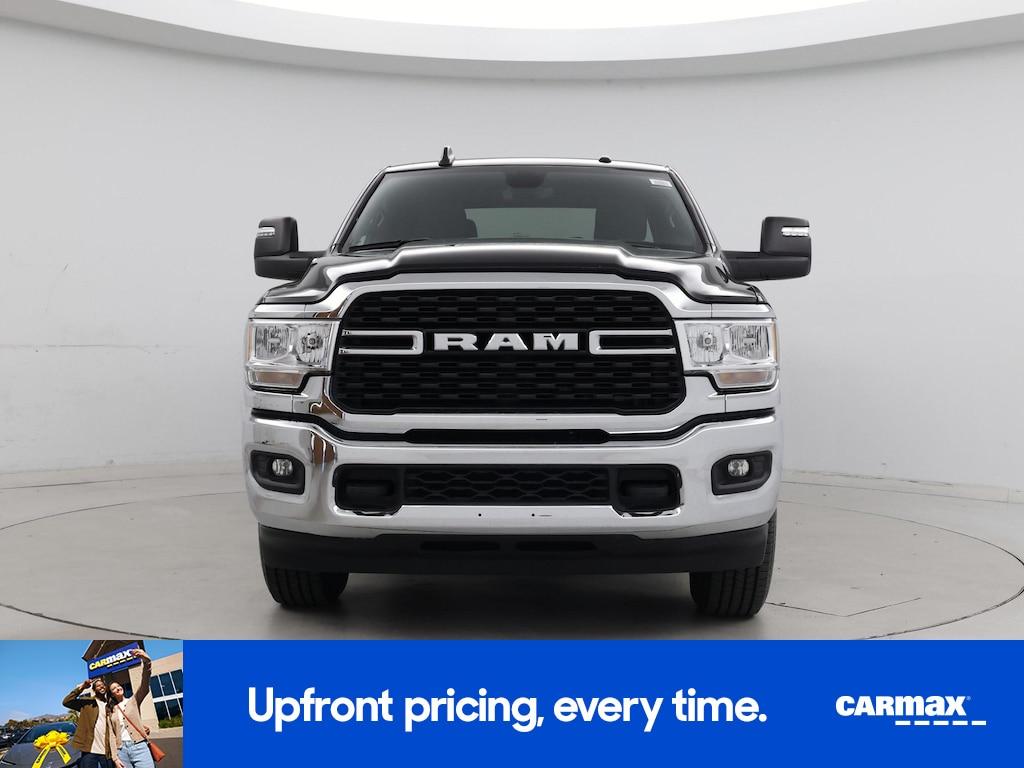 used 2024 Ram 2500 car, priced at $51,998