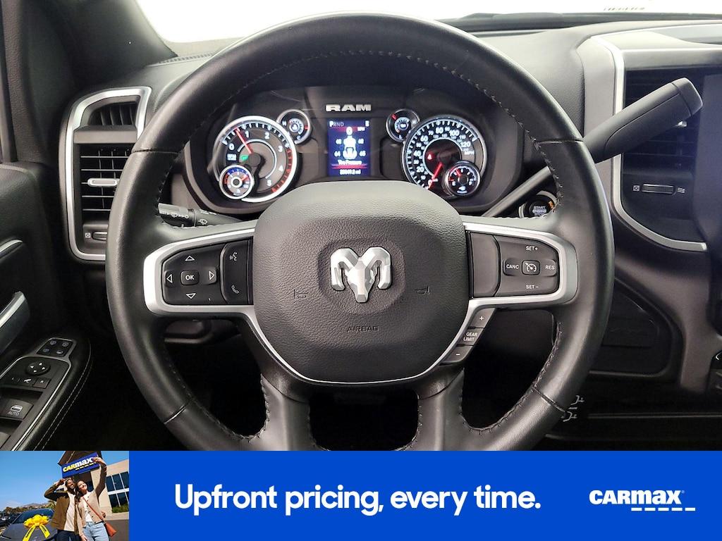 used 2024 Ram 2500 car, priced at $51,998