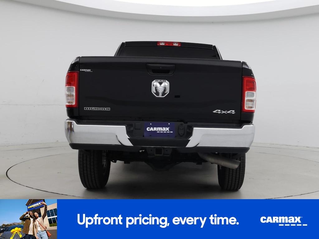 used 2024 Ram 2500 car, priced at $51,998
